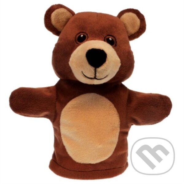 Kniha: Bear (). , 2024
