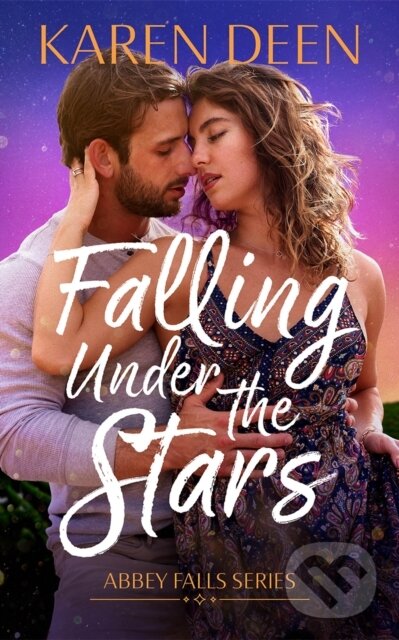Kniha: Falling Under the Stars (Karen Deen). , 2026