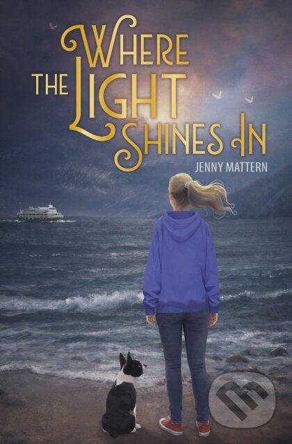 Kniha: Where the Light Shines In (Jenny Mattern). , 2026