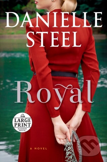 Kniha: Royal (Danielle Steel). , 1900