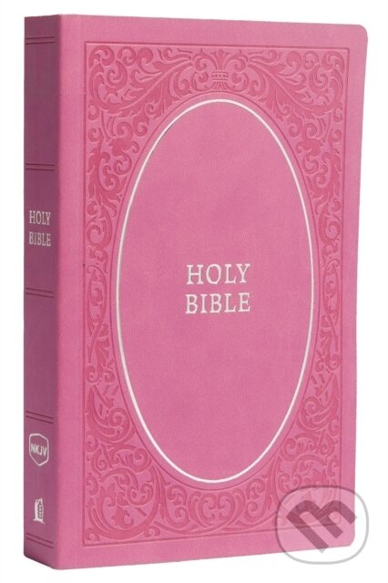 Kniha: Holy Bible (Thomas Nelson). Thomas Nelson Publishers, 2018
