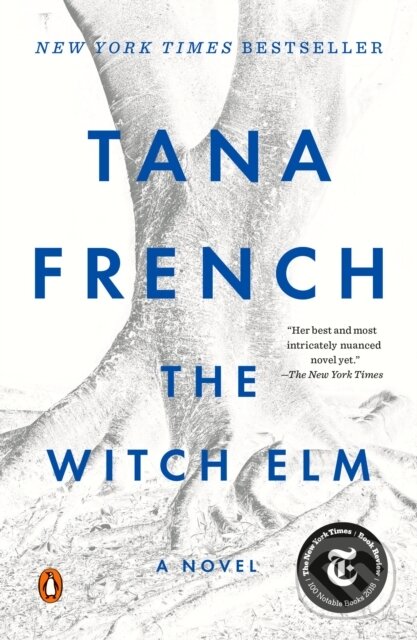 Kniha: Witch Elm (Tana French). , 1900