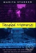 Kniha: Tangled Memories (Marita Sturken). , 1997