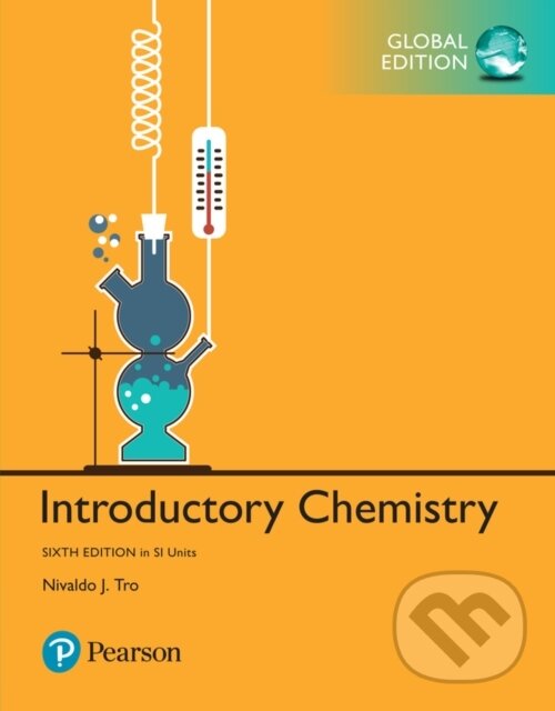 Introductory Chemistry in SI Units - Tro Nivaldo J.,Introductory Chemistry in SI Units - Tro Nivaldo J.