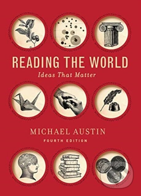 Kniha: Reading the World (Michael Austin). WW Norton & Co, 2019