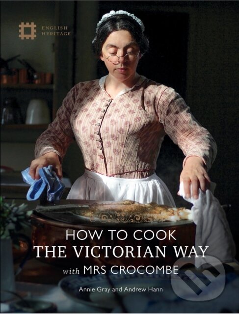 Kniha: How To Cook (Andrew Hann a Annie Gray). , 2020