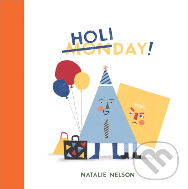 Kniha: Holiday! (Natalie Nelson). , 2020