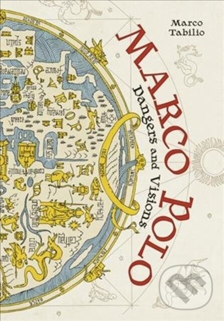 Kniha: Marco Polo (Marco Tabilio). Lerner Publishing Group, 2017