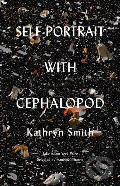Kniha: Self-Portrait with Cephalopod (Kathryn Smith). Milkweed Editions, 2021