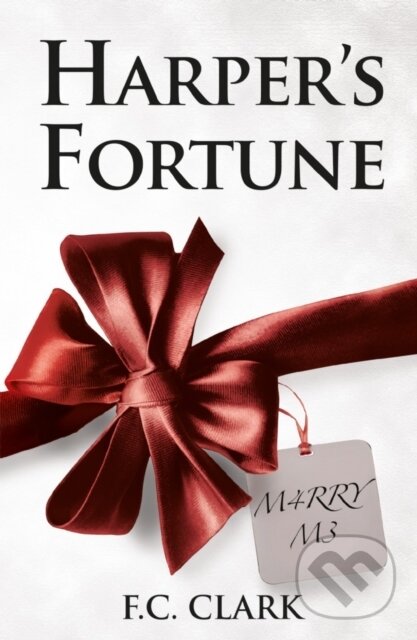 Kniha: Harper's Fortune (Clark F.C.). Matador, 2019