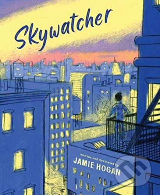 Skywatcher - Jamie Hogan,Skywatcher - Jamie Hogan
