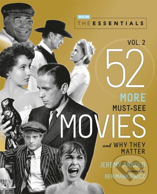 Kniha: The Essentials Vol. 2 (Jeremy Arnold). Running Press Adult, 2020