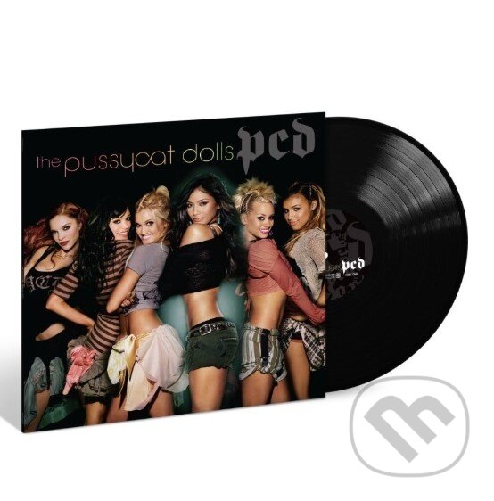 Hudební CD: Pussycat Dolls: Pcd - Pussycat Dolls (Universal Music). Universal Music, 2026