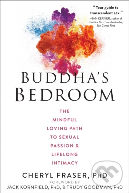 Kniha: Buddha's Bedroom (Cheryl Fraser). New Harbinger Publications, 2019