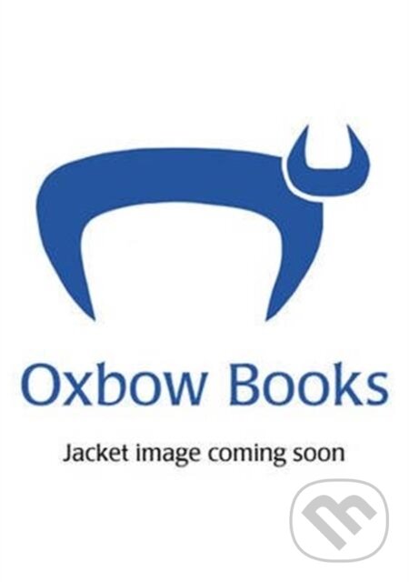 Kniha: The Viking Way (Neil Price). Oxbow Books, 2019
