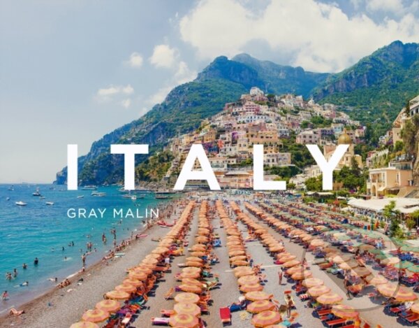 Kniha: Gray Malin (Gray Malin). ABRAMS, 2019
