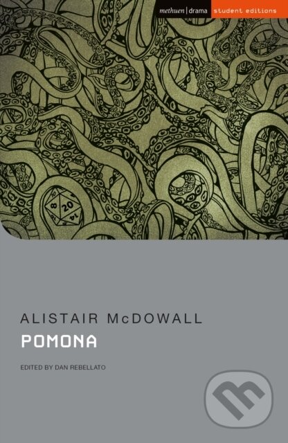 Kniha: Pomona (Alistair Mcdowall). Methuen Drama, 2020