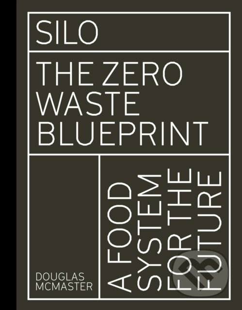 Kniha: Silo (Douglas Mcmaster). Leaping Hare Press, 2019