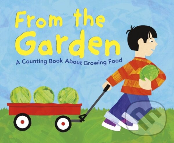 Kniha: From the Garden (Michael Dahl). , 2020