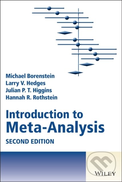 Introduction to Meta-Analysis - Hannah R. Rothstein, Michael Borenstein, Larry V. Hedges, Julian P. T. Higgins,Introduction to Meta-Analysis - Hannah