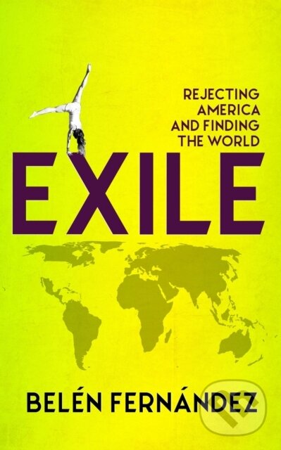 Kniha: Exile (Belen Fernndez). Counterpoint, 2019