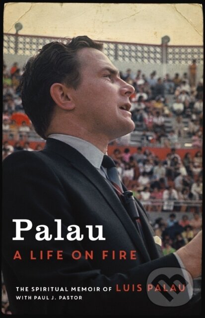 Kniha: Palau (Palau Luis). Zondervan, 2019