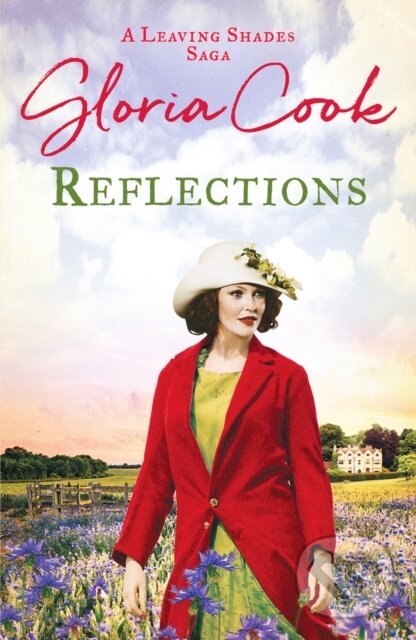 Kniha: Reflections (Gloria Cook). Canelo, 2020