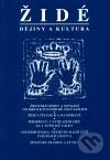 Kniha: Židé - dějiny a kultura (Leo Pavlát). , 2006
