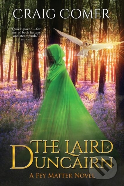 The Laird of Duncairn - Craig Comer,The Laird of Duncairn - Craig Comer