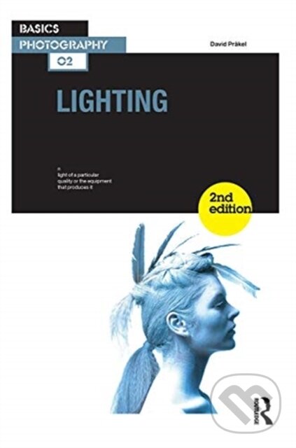 Kniha: Lighting (David Pr Kel). Routledge, 2021