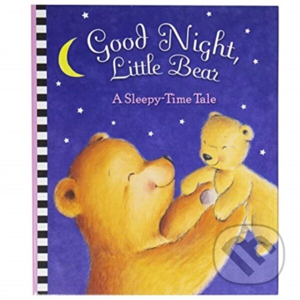 Kniha: Good Night, Little Bear (PI Kids). , 2019
