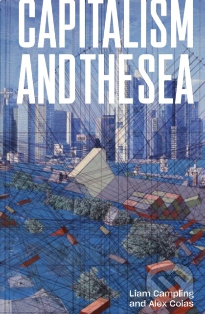 Kniha: Capitalism and the Sea (Alejandro Colas a Liam Campling). Verso, 2021