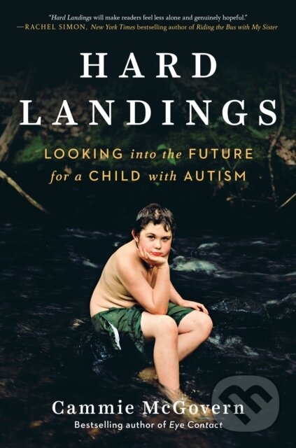 Kniha: Hard Landings (Cammie Mcgovern). Avery, 2021