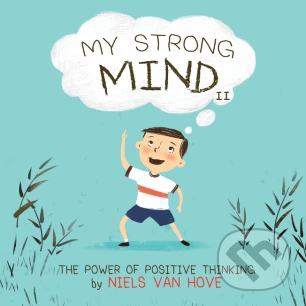 Kniha: My Strong Mind II (Niels Van Hove). , 2019