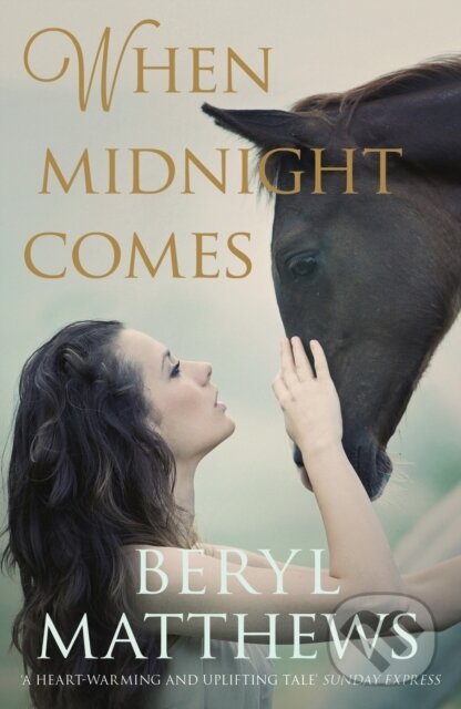 Kniha: When Midnight Comes (Beryl Matthews). Allison & Busby, 2018