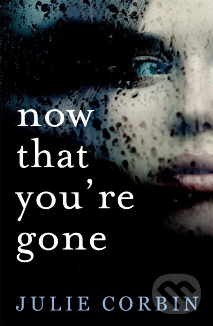 Kniha: Now That You're Gone (Julie Corbin). Mulholland Books, 2017