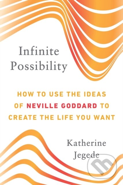 Kniha: Infinite Possibility (Katherine Jegede). , 2018