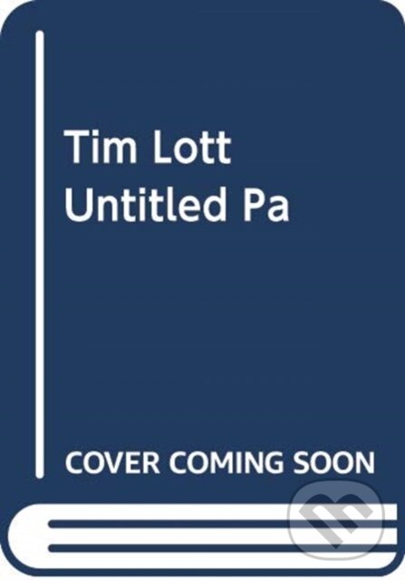 Kniha: When We Were Rich (Tim Lott). Scribner, 2020