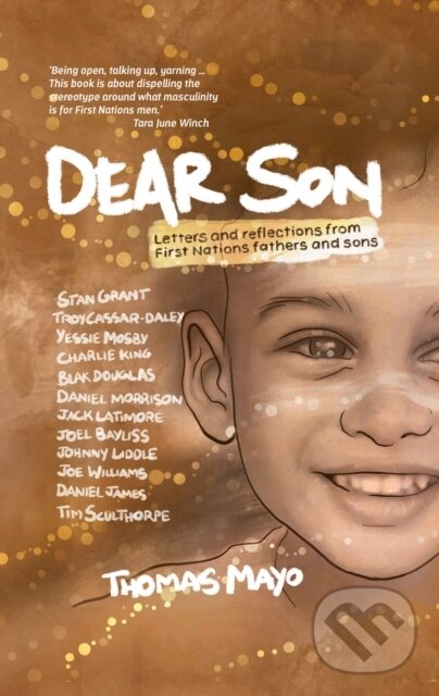 Kniha: Dear Son (Mayor Thomas). , 2021