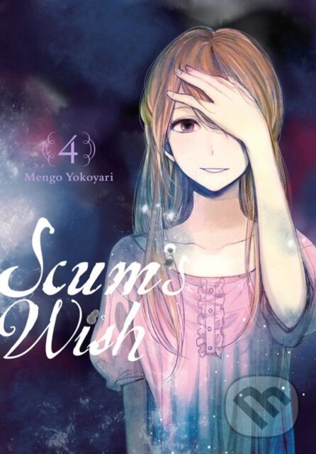 Kniha: Scum's Wish, Vol. 4 (Mengo Yokoyari). Yen Press, 2017