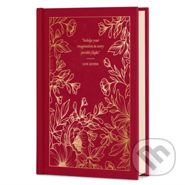 Kniha: Jane Austen: A Journal (Autorský kolektív). , 2025