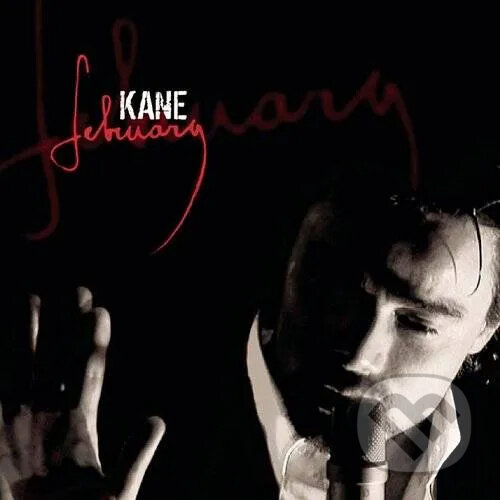 Hudobné CD: Kane:  February (Music on Vinyl). Music on Vinyl, 2025