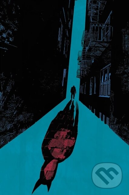 Kniha: Demonic (Christopher Sebela). Image Comics, 2017