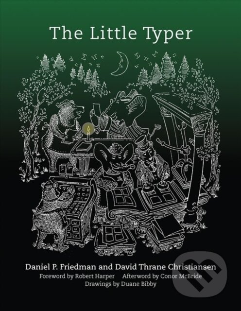 Kniha: The Little Typer (Daniel P. Friedman a David Thrane Christiansen). MIT Press, 2018