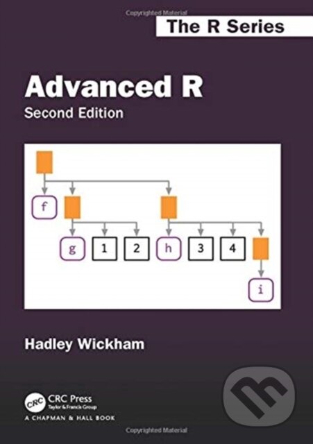 Kniha: Advanced R, Second Edition (Hadley Wickham). Chapman and Hall/CRC, 2019