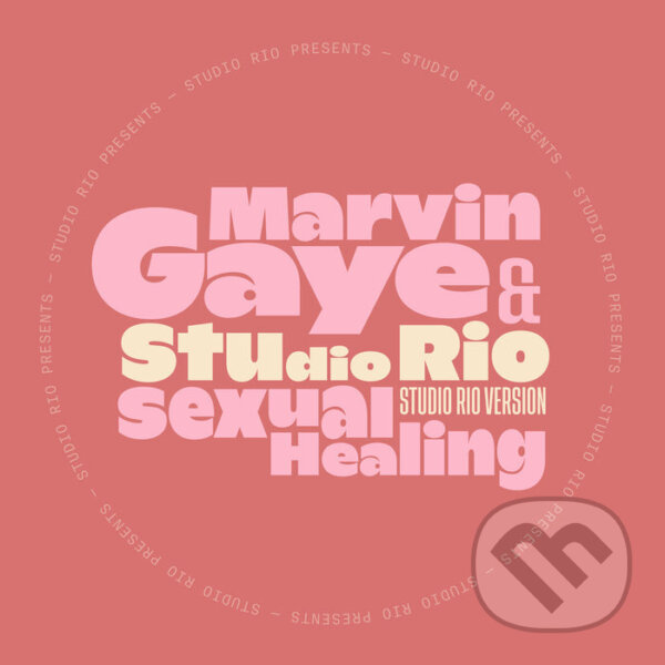 Hudobné CD: Marvin Gaye & Studio Rio:  7-Sexual Healing (Music on Vinyl). Music on Vinyl, 2025