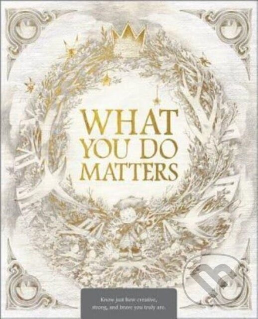 Kniha: What You Do Matters Boxed Set (Kobi Yamada). , 2018