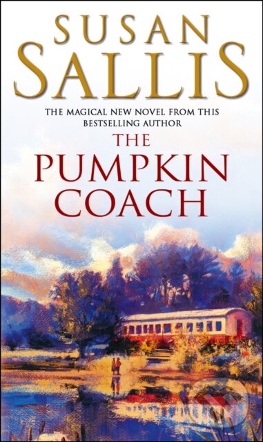 Kniha: The Pumpkin Coach (Sallis Susan). Corgi Books, 2017