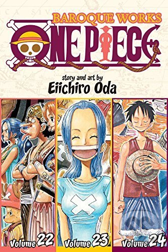 One Piece koupíte na Martinus.cz
