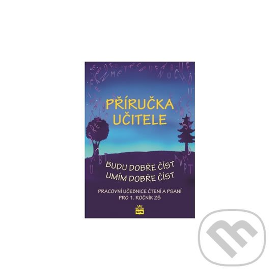 Levně Budu dobře číst (metodická příručka učitele) - Jana Borecká - kniha z kategorie 1. stupeň
